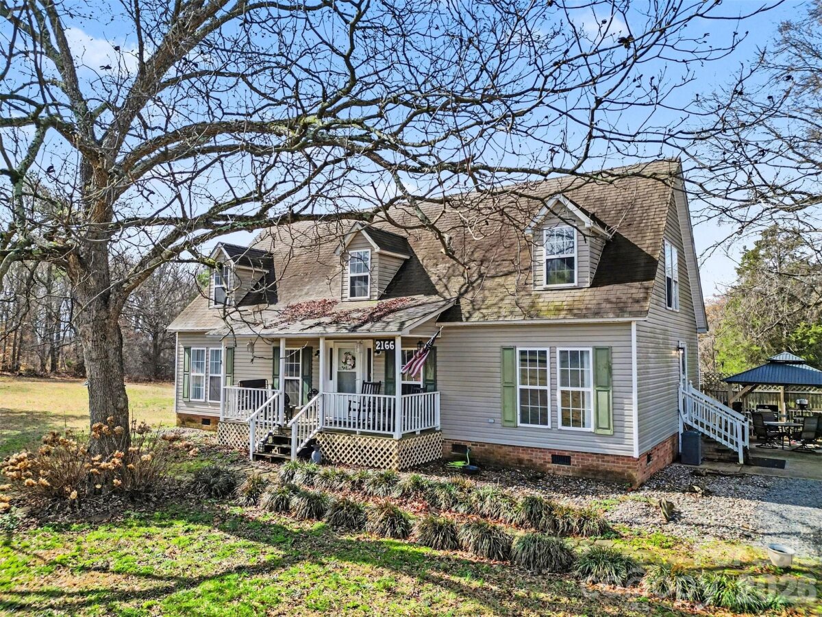 2166 Statesville Highway, Mooresville, NC 28115, MLS # 4349504