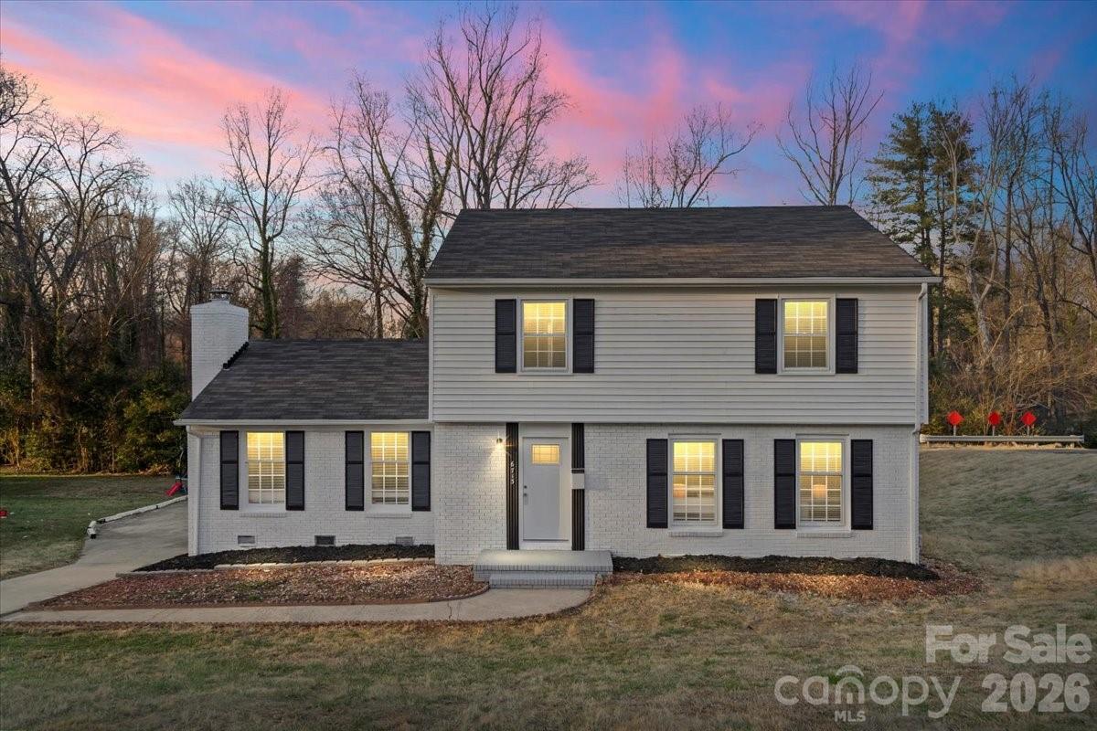 6713 Somersworth Drive, Charlotte, NC 28215, MLS # 4349510