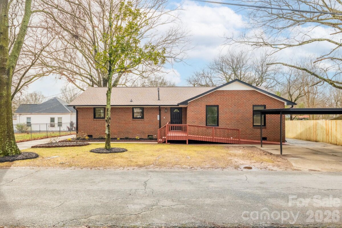 407 Thomas Street, Marshville, NC 28103, MLS # 4349518