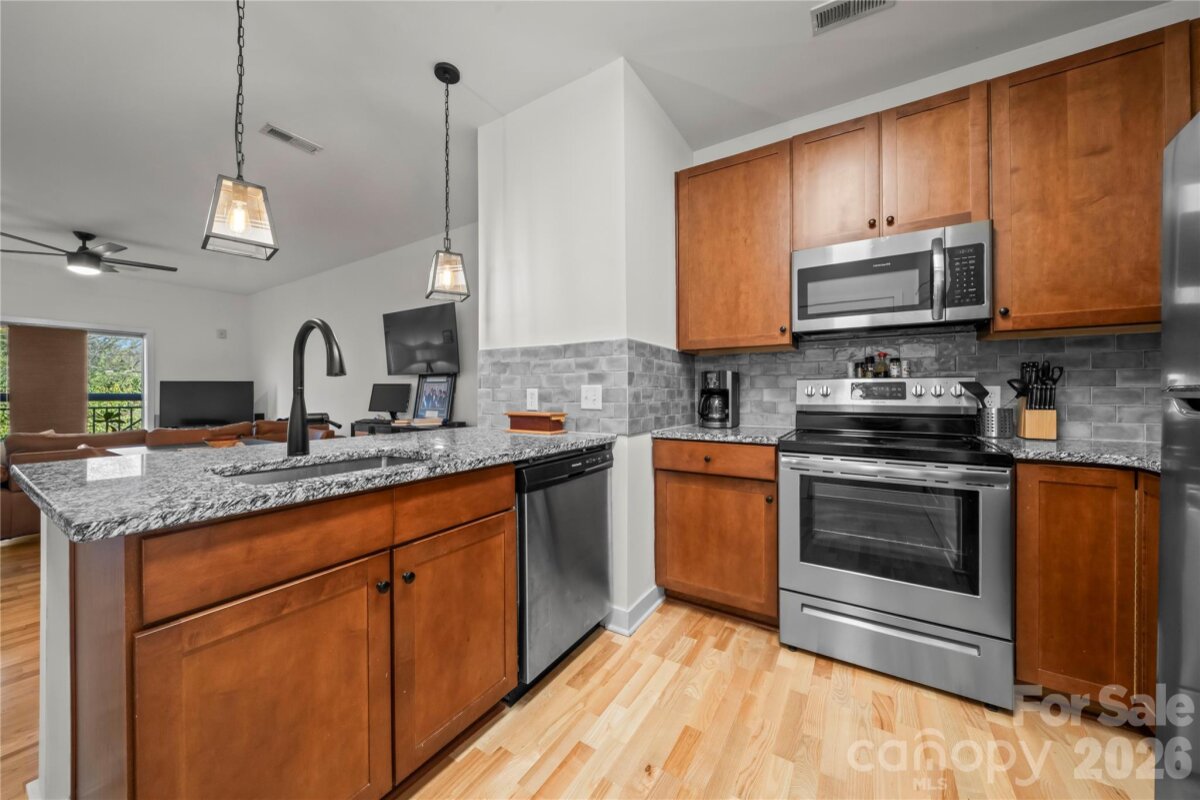 630 Calvert Street Unit 311, Charlotte, NC 28208, MLS # 4349537