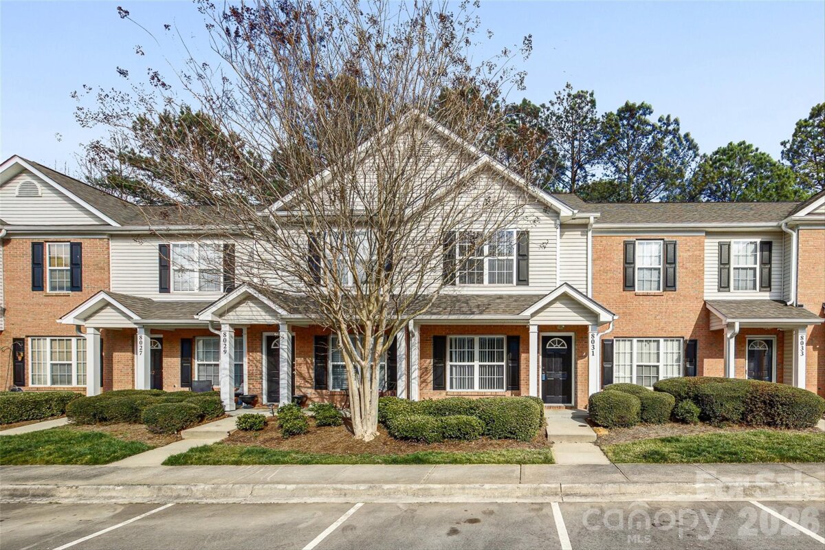 8031 Stoneham Court, Matthews, NC 28105, MLS # 4349558