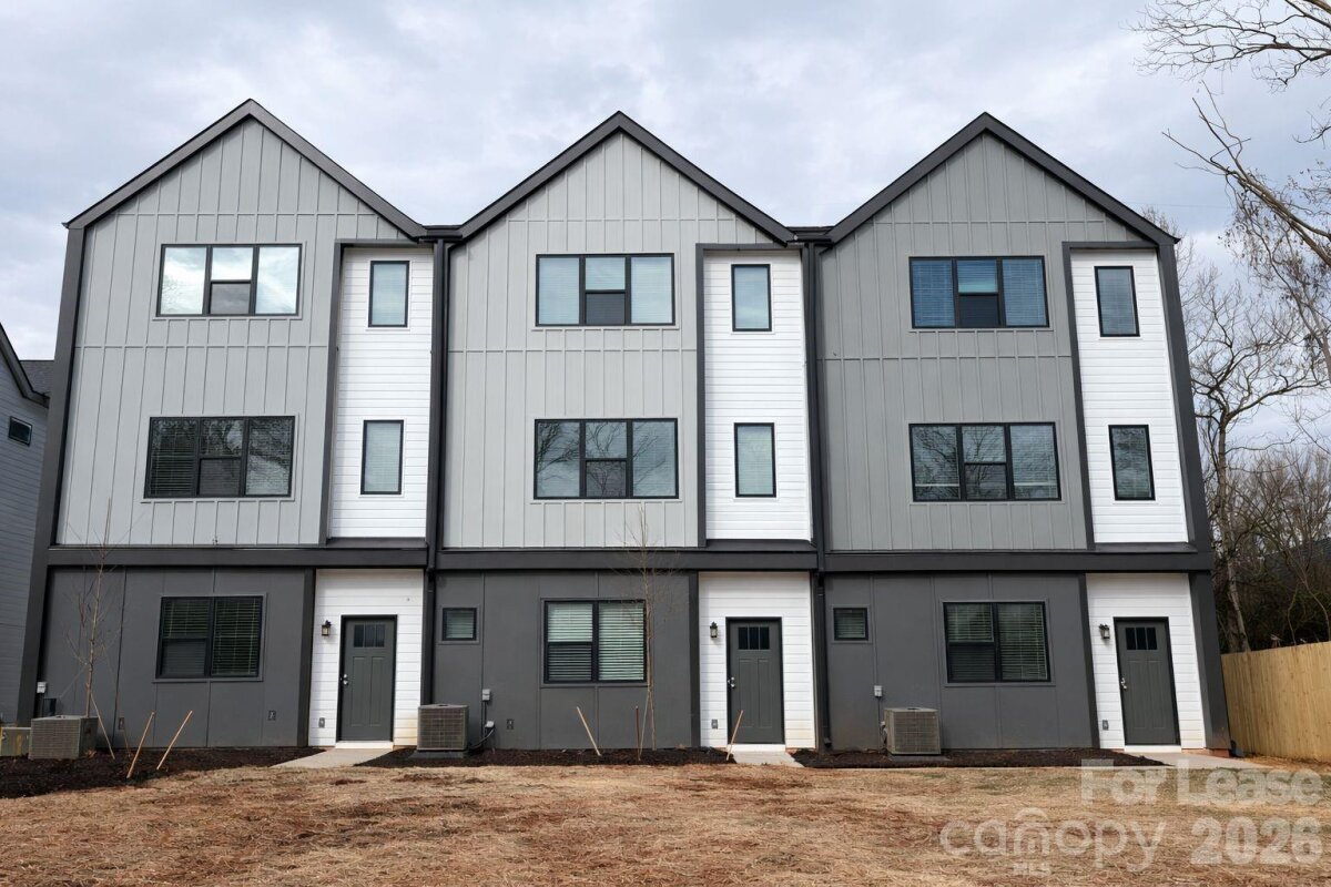 1106 Ivan Drive, Charlotte, NC 28216, MLS # 4349563