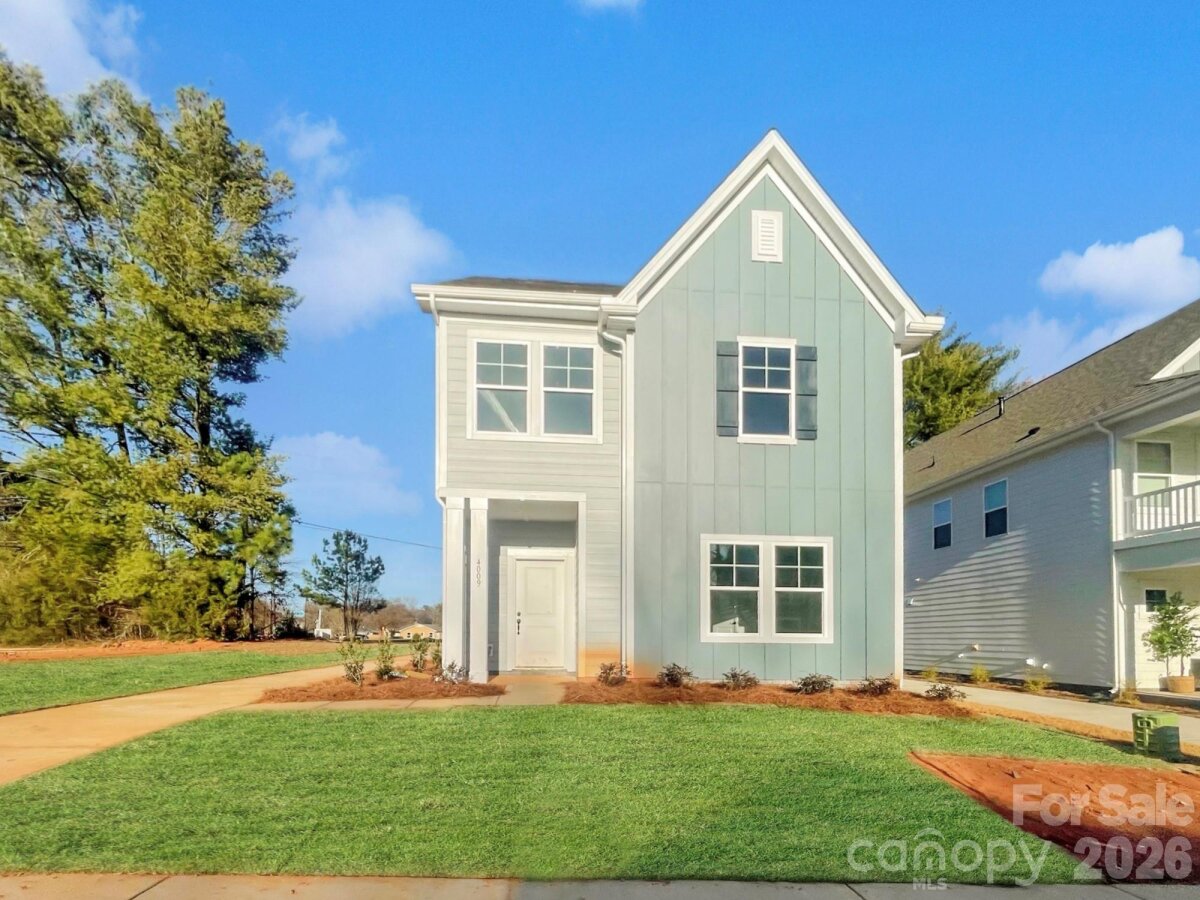 4009 Grommet Court, Matthews, NC 28105, MLS # 4349580