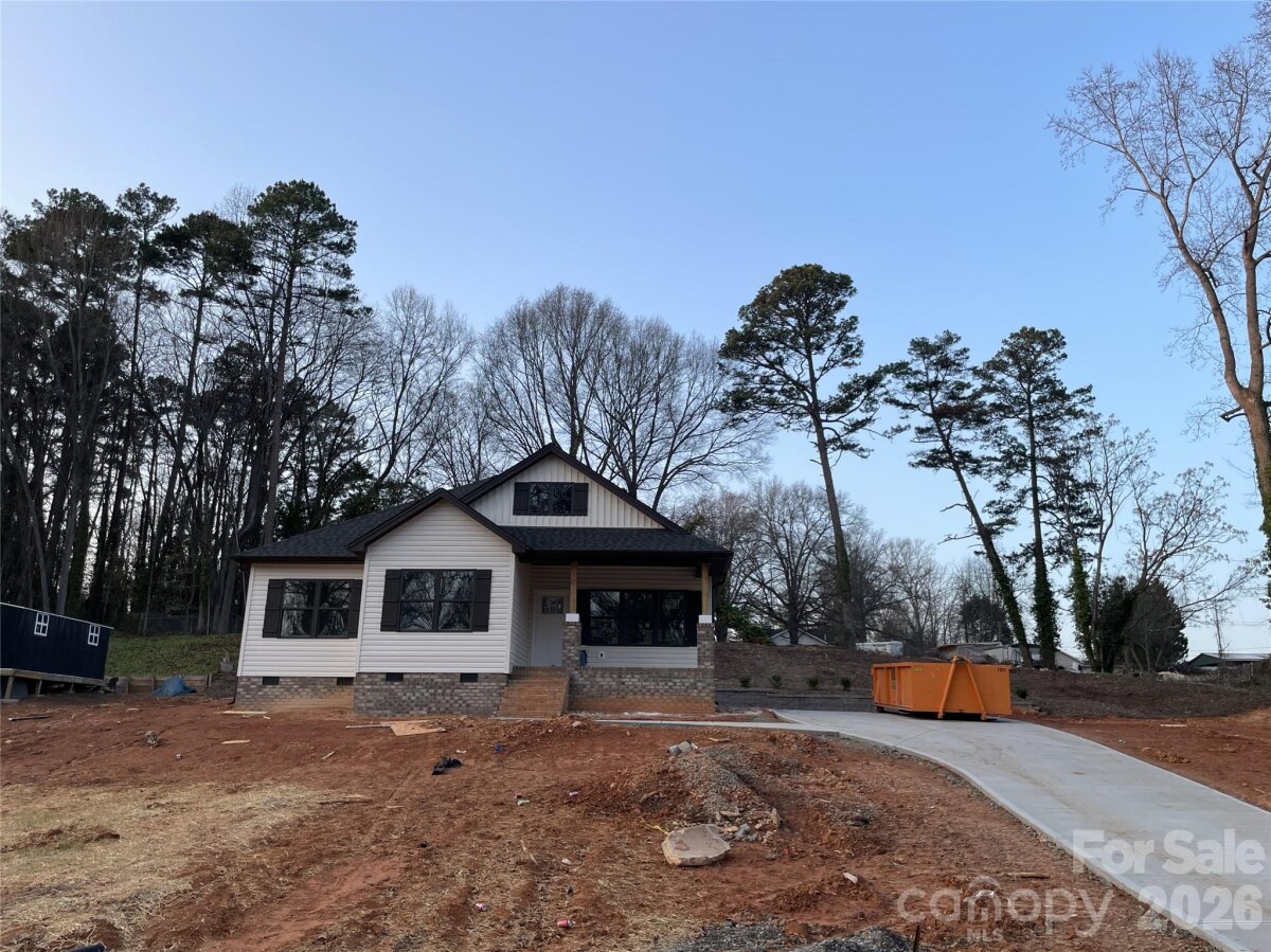 203 Willow Street, Stanley, NC 28164, MLS # 4349588