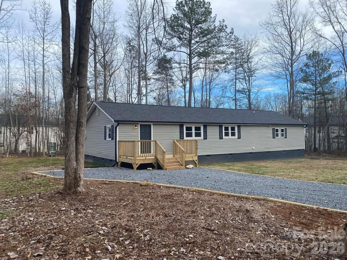 140 Overbrook Road, Salisbury, NC 28147, MLS # 4349590