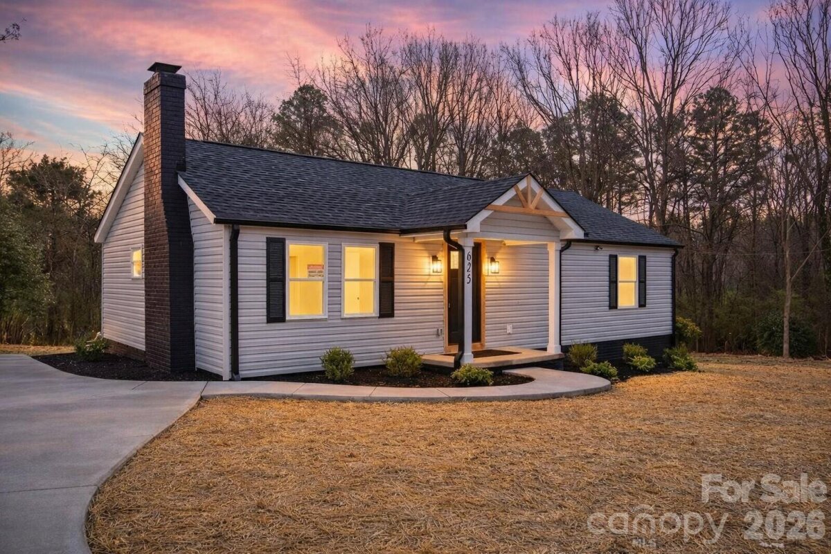 625 Lee Street, Albemarle, NC 28001, MLS # 4349594