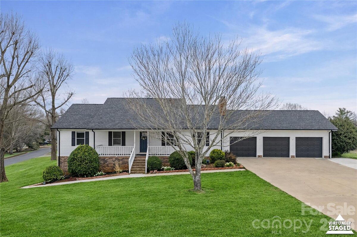 103 Starmount Drive, Kings Mountain, NC 28086, MLS # 4349597