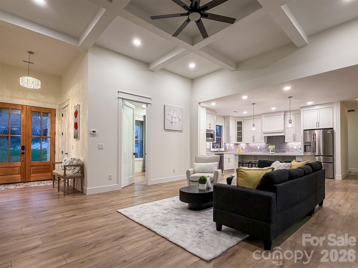 1322 Kensington Circle, Newton, NC 28658, MLS # 4349642