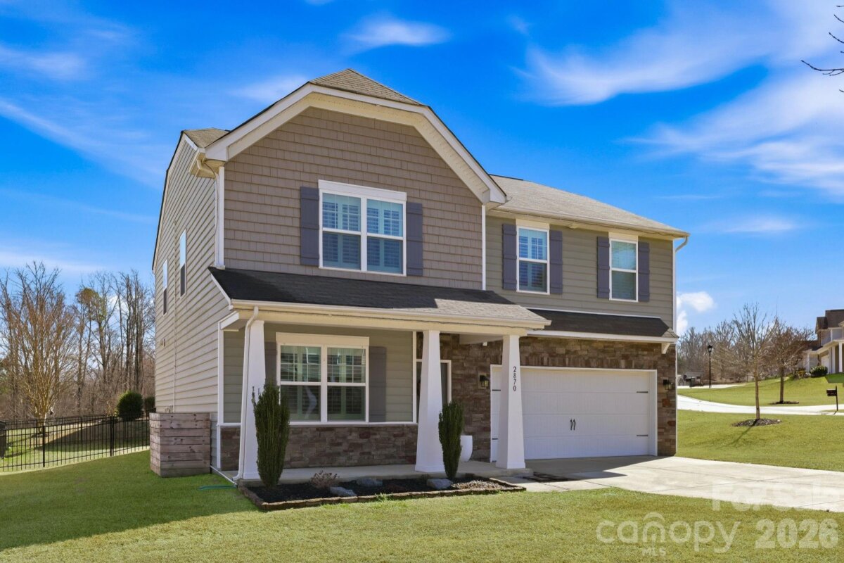 2870 Shale Drive, Davidson, NC 28036, MLS # 4349643