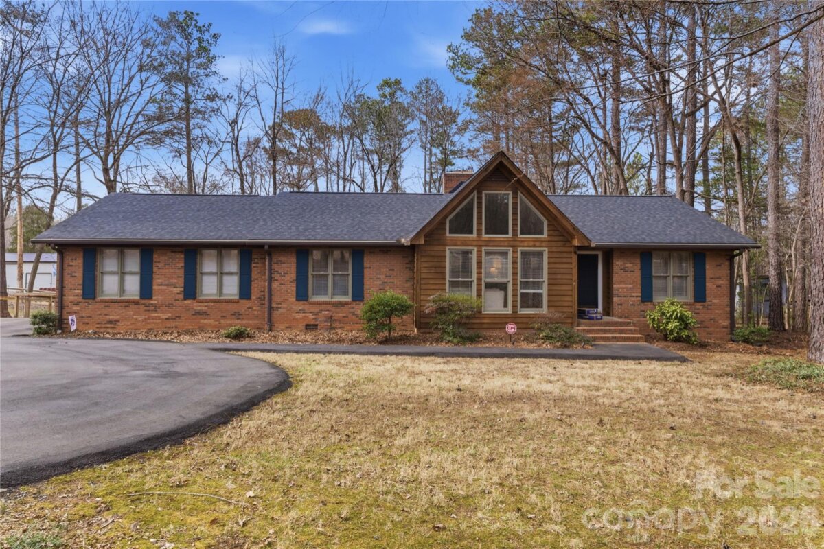3618 Griffith Road, Monroe, NC 28112, MLS # 4349687