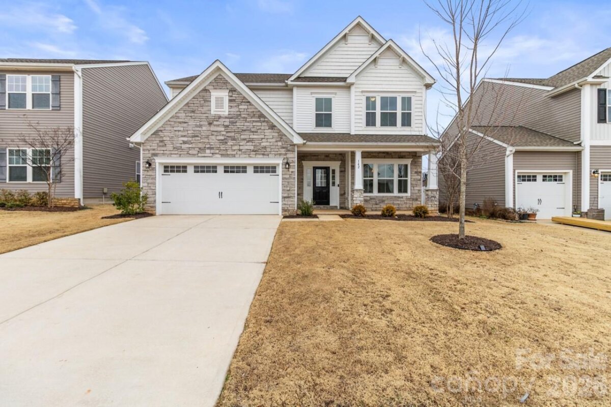 142 Fairfield Drive, Troutman, NC 28166, MLS # 4349688