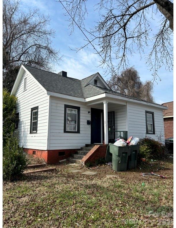 231 S Willow Street, Dallas, NC 28034, MLS # 4349696