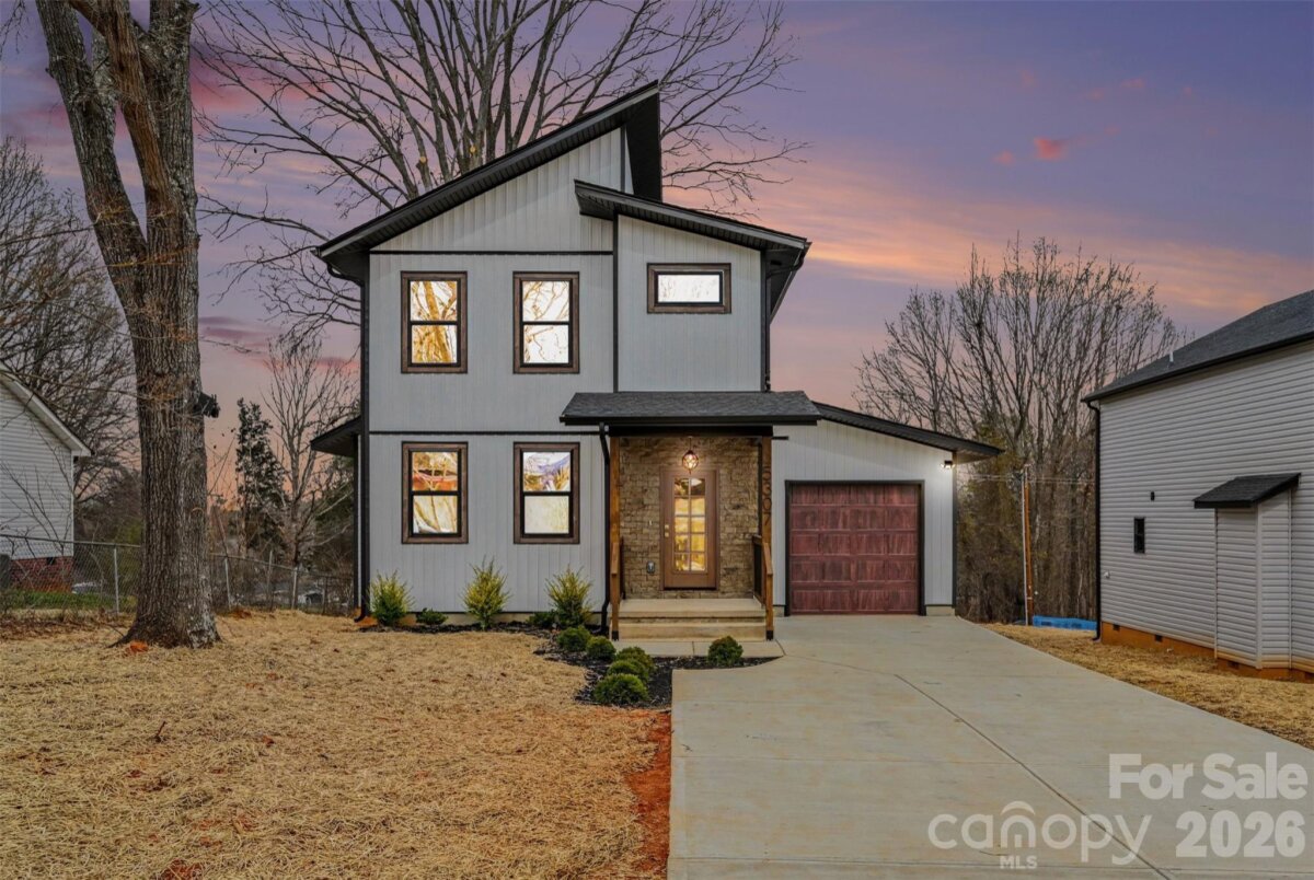 5307 Grand Canyon Road, Concord, NC 28027, MLS # 4349735