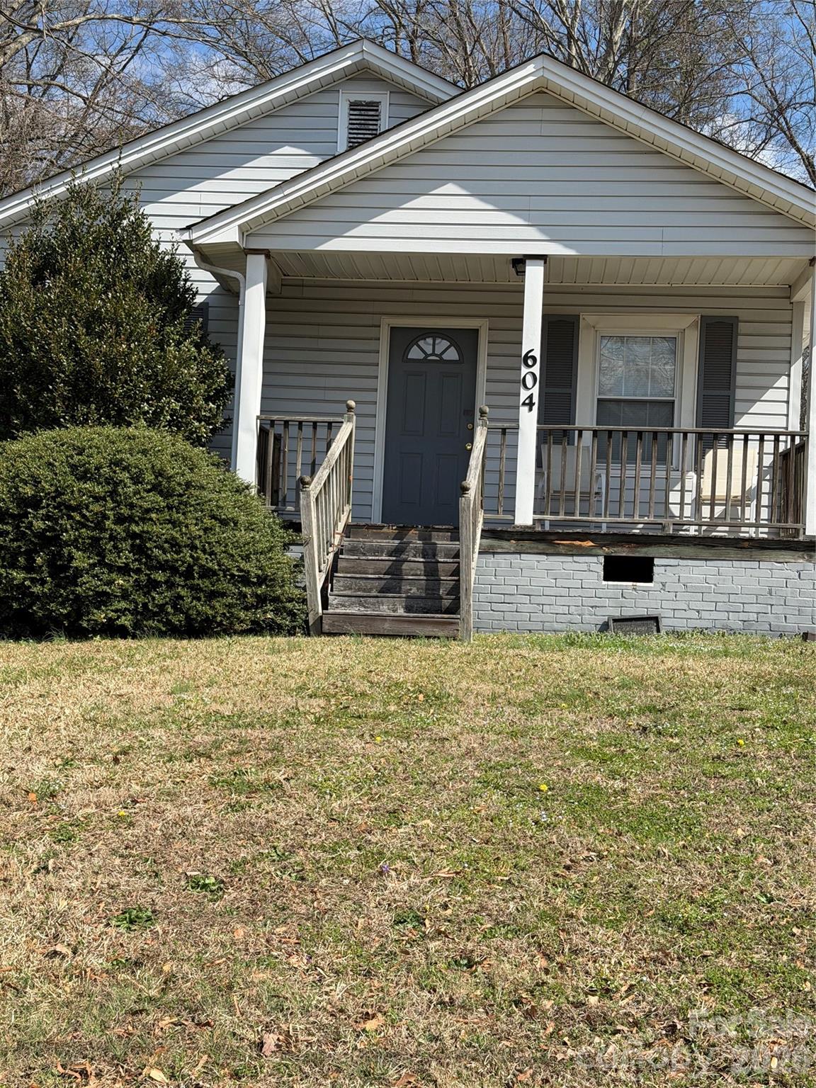 604 S Chestnut Street, Gastonia, NC 28054, MLS # 4349744