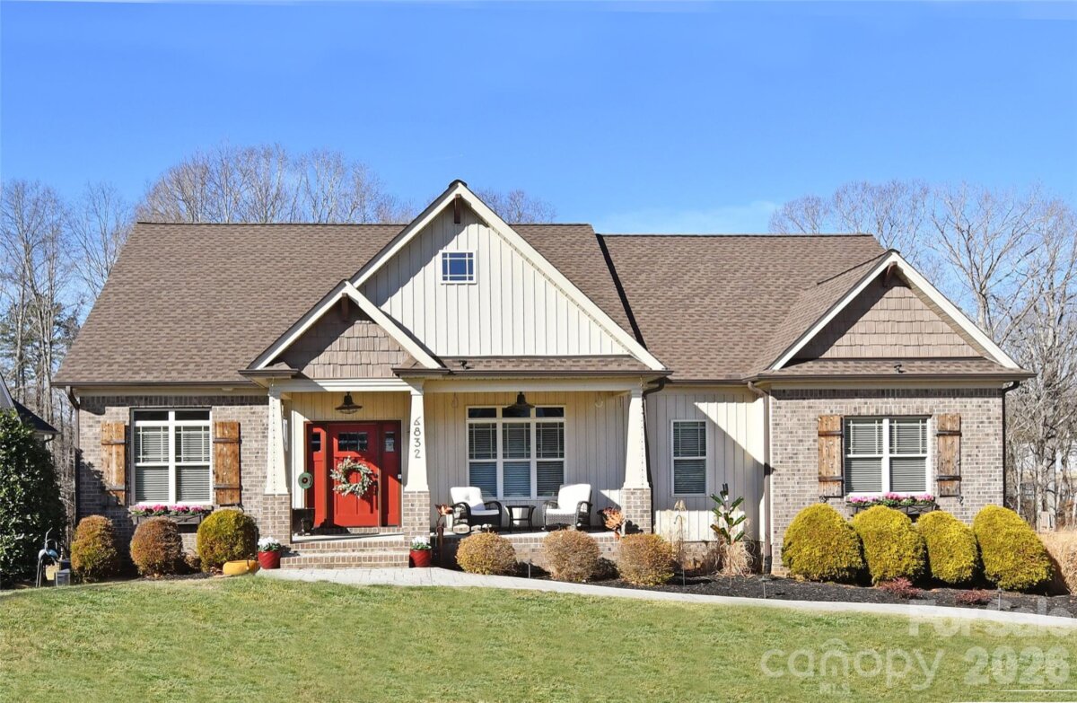 6832 Orchard Path Drive, Clemmons, NC 27012, MLS # 4349745