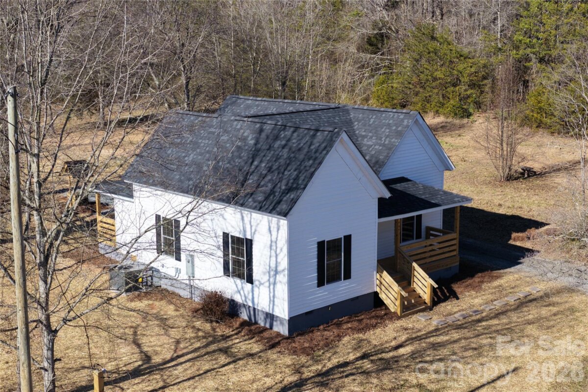 464 Hamrick Road, Mooresboro, NC 28114, MLS # 4349750