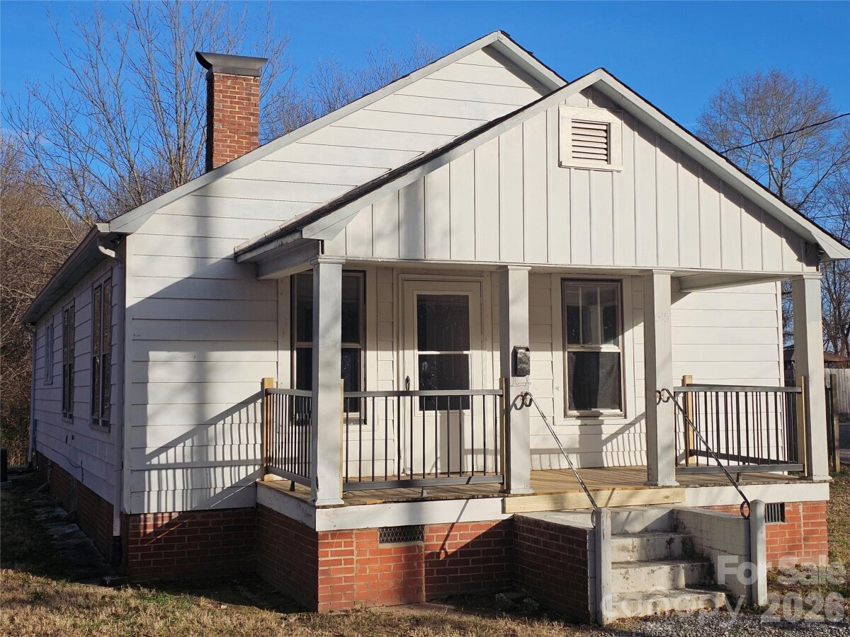 515 26th Street, Hickory, NC 28602, MLS # 4349755