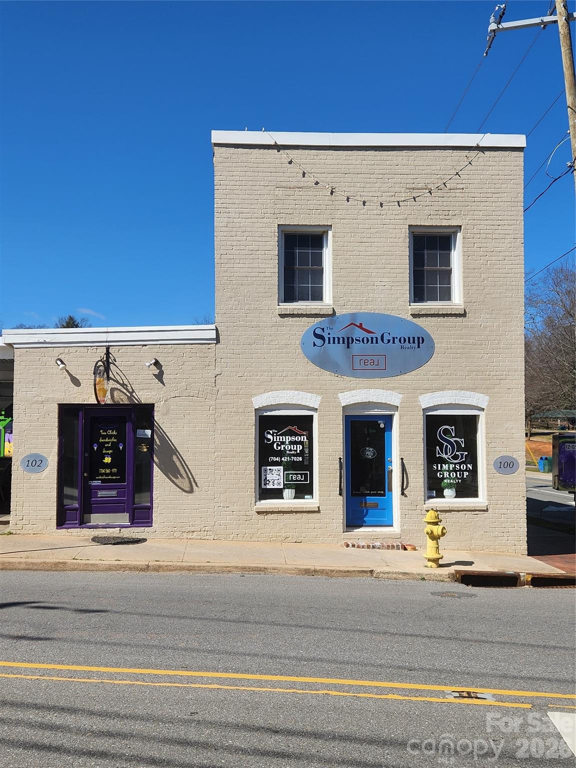 100 S Main Street, Belmont, NC 28012, MLS # 4349767