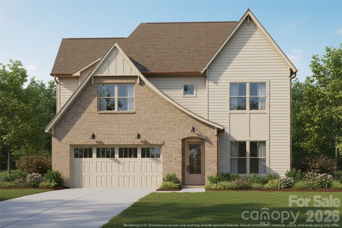 4803 Currituck Drive, Charlotte, NC 28210, MLS # 4349785