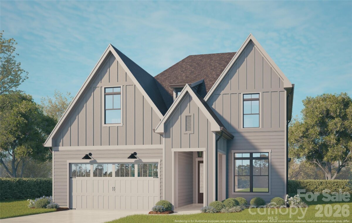 4809 Currituck Drive, Charlotte, NC 28210, MLS # 4349791