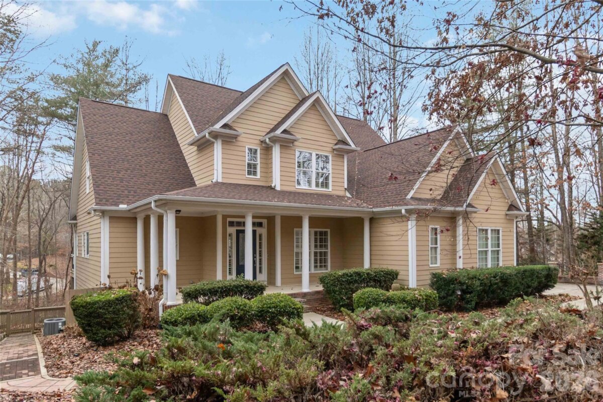 151 Maple View Drive, Troutman, NC 28166, MLS # 4349798