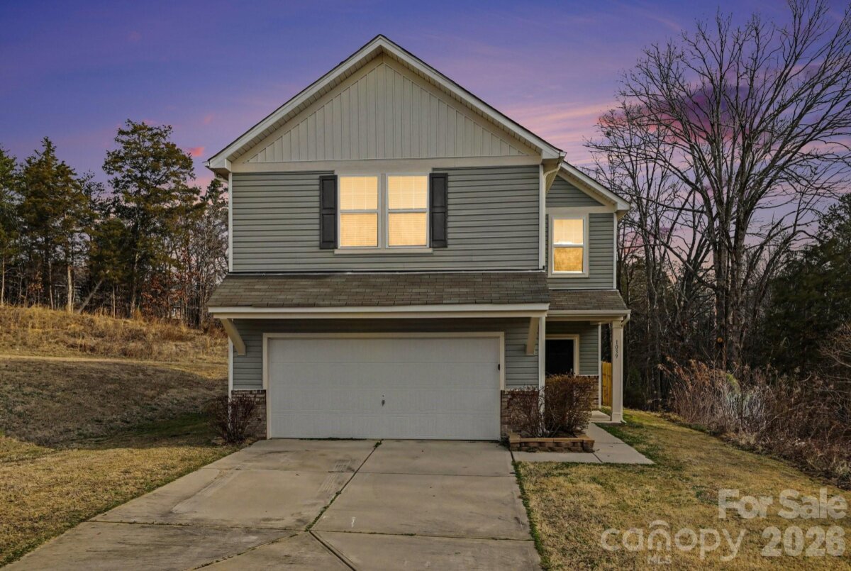 1039 Manston Place, Concord, NC 28025, MLS # 4349824