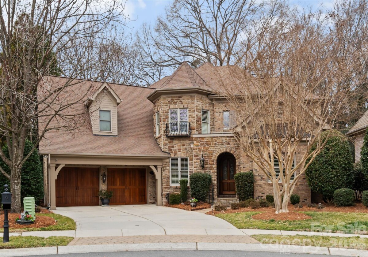 6708 Larrisa Court Unit 13, Charlotte, NC 28226, MLS # 4349827