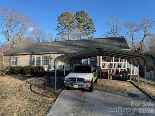 141 Buckwheat Drive, Statesville, NC 28625, MLS # 4349844