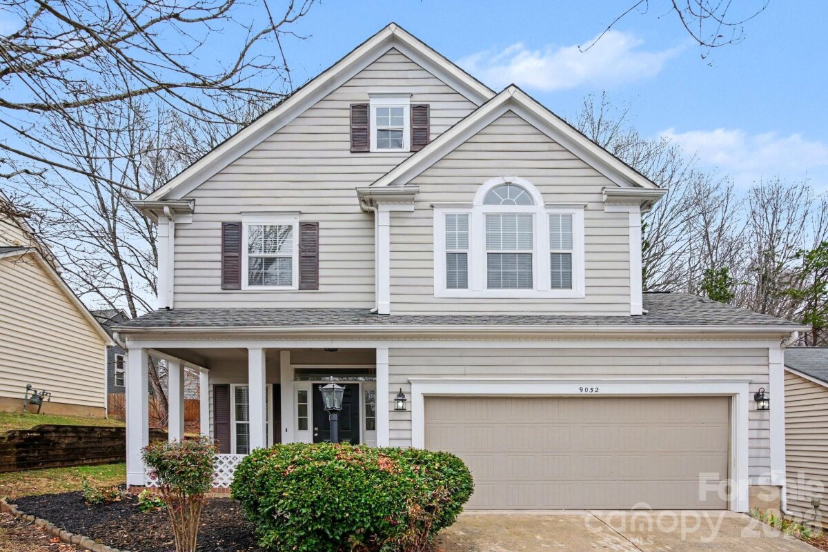 9032 Little Hampton Place, Charlotte, NC 28215, MLS # 4349854