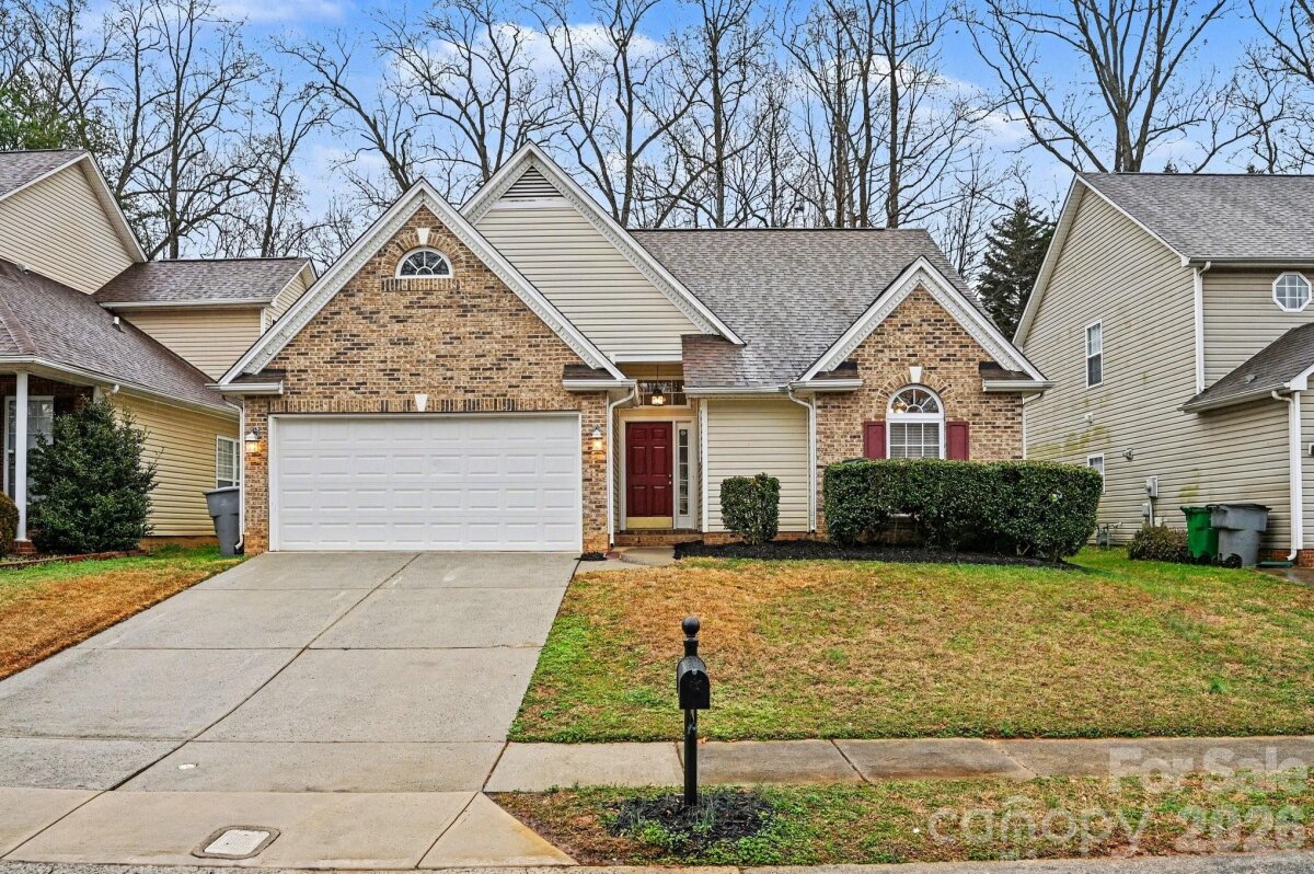 6902 Brachnell View Drive, Charlotte, NC 28269, MLS # 4349855