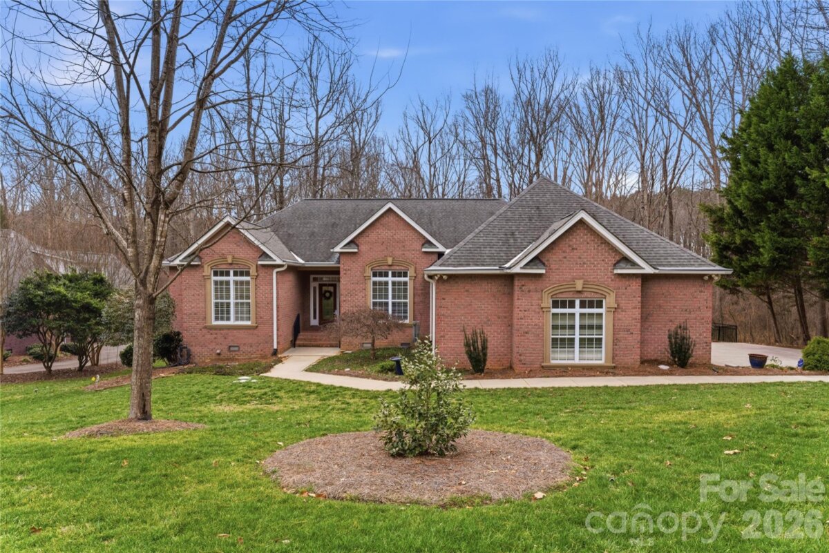 402 W Glenview Drive Unit 234-2, Salisbury, NC 28147, MLS # 4349867