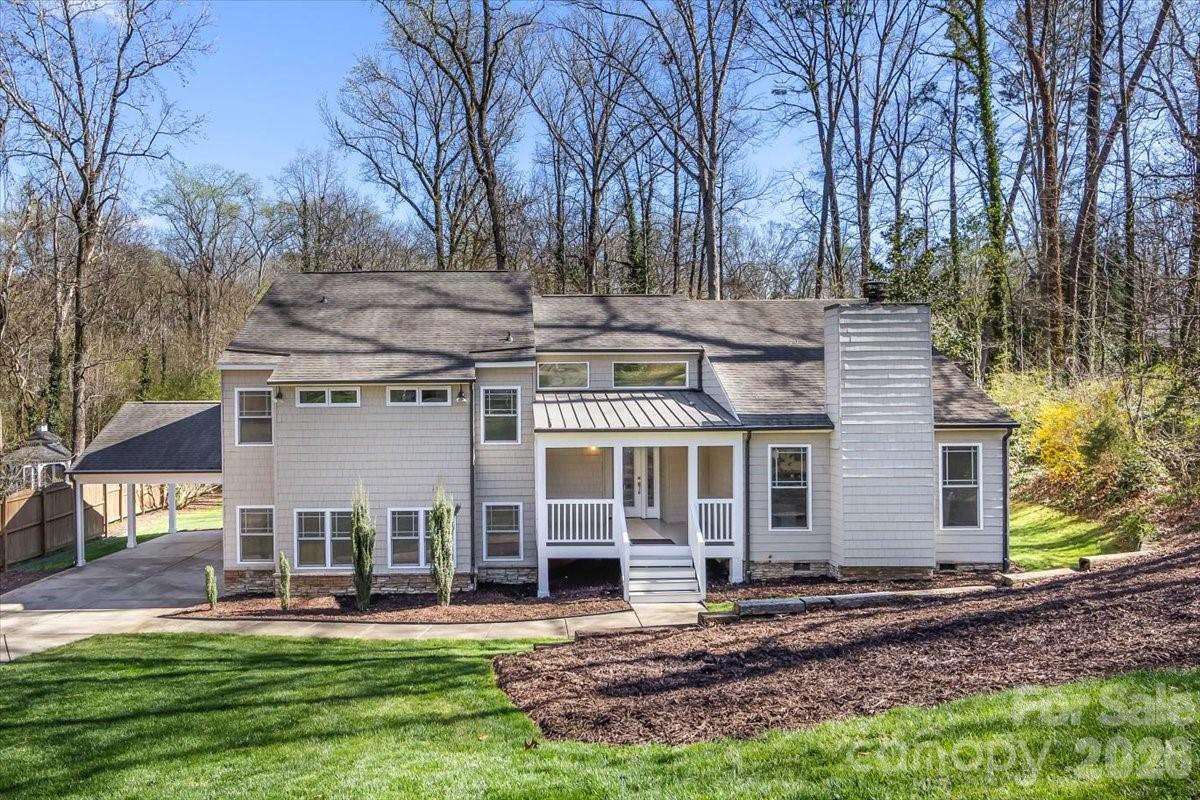 6219 Fair Valley Drive, Charlotte, NC 28226, MLS # 4349914