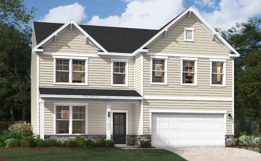 4142 Vista Pine Drive, Charlotte, NC 28215, MLS # 4349926