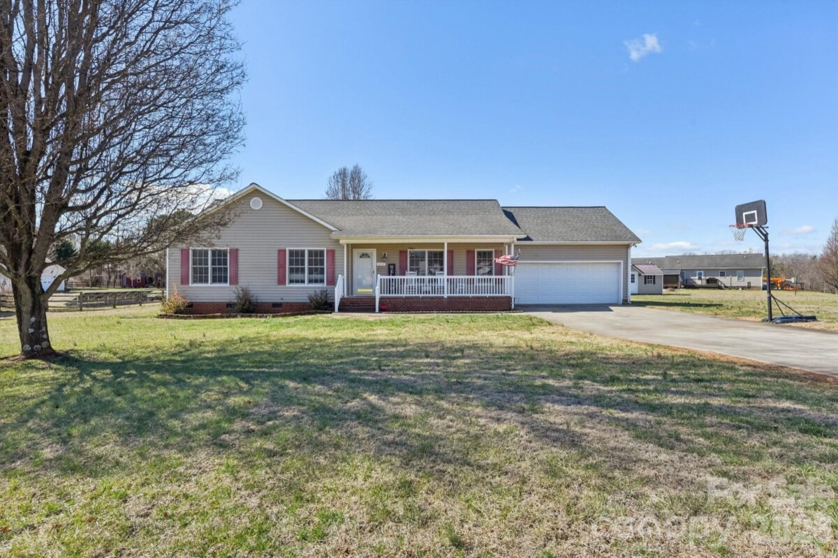 113 Rock Island Drive, Statesville, NC 28625, MLS # 4349928