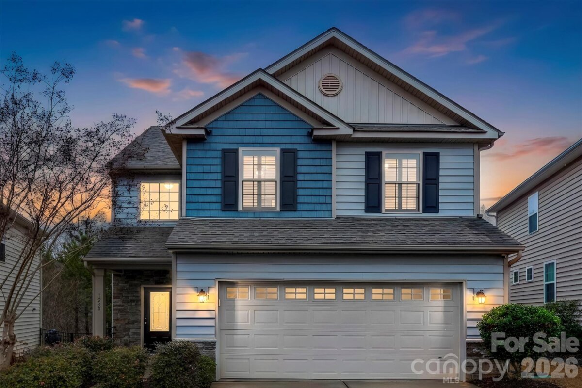 1230 Hideaway Gulch Drive, Fort Mill, SC 29715, MLS # 4349933