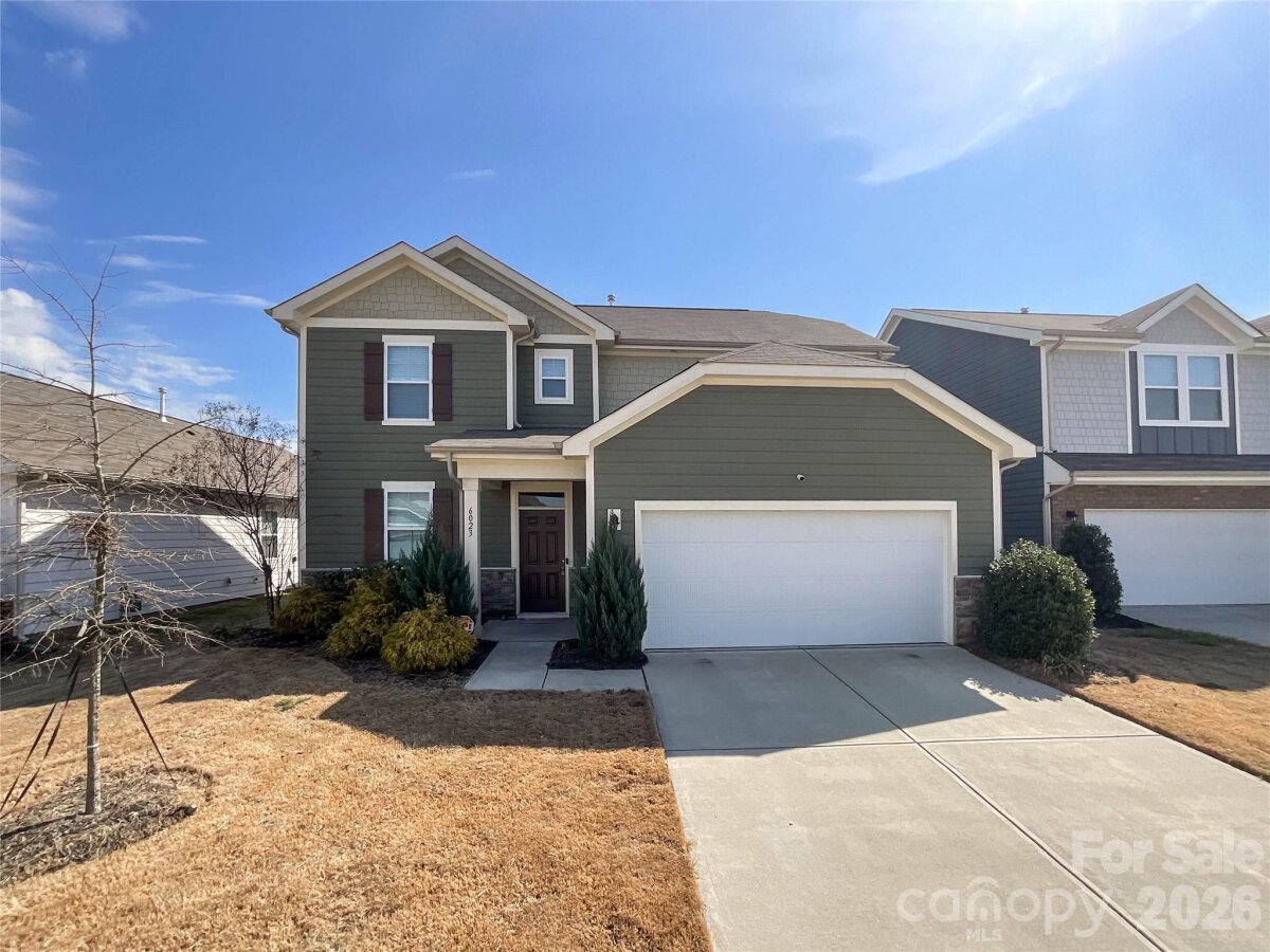 6023 Walkers Run Drive, Monroe, NC 28110, MLS # 4349943