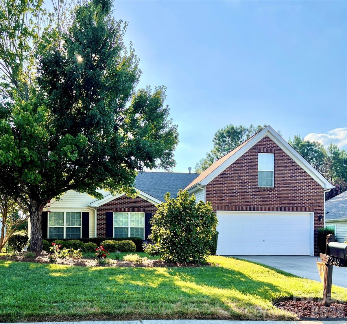 7238 Sandown Court, Harrisburg, NC 28075, MLS # 4349948