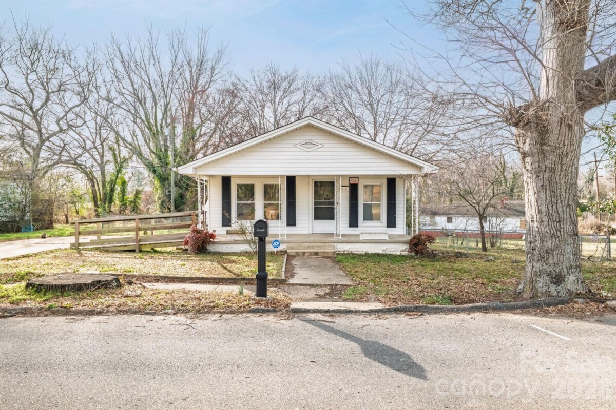 618 Live Oak Street, Shelby, NC 28150, MLS # 4349950