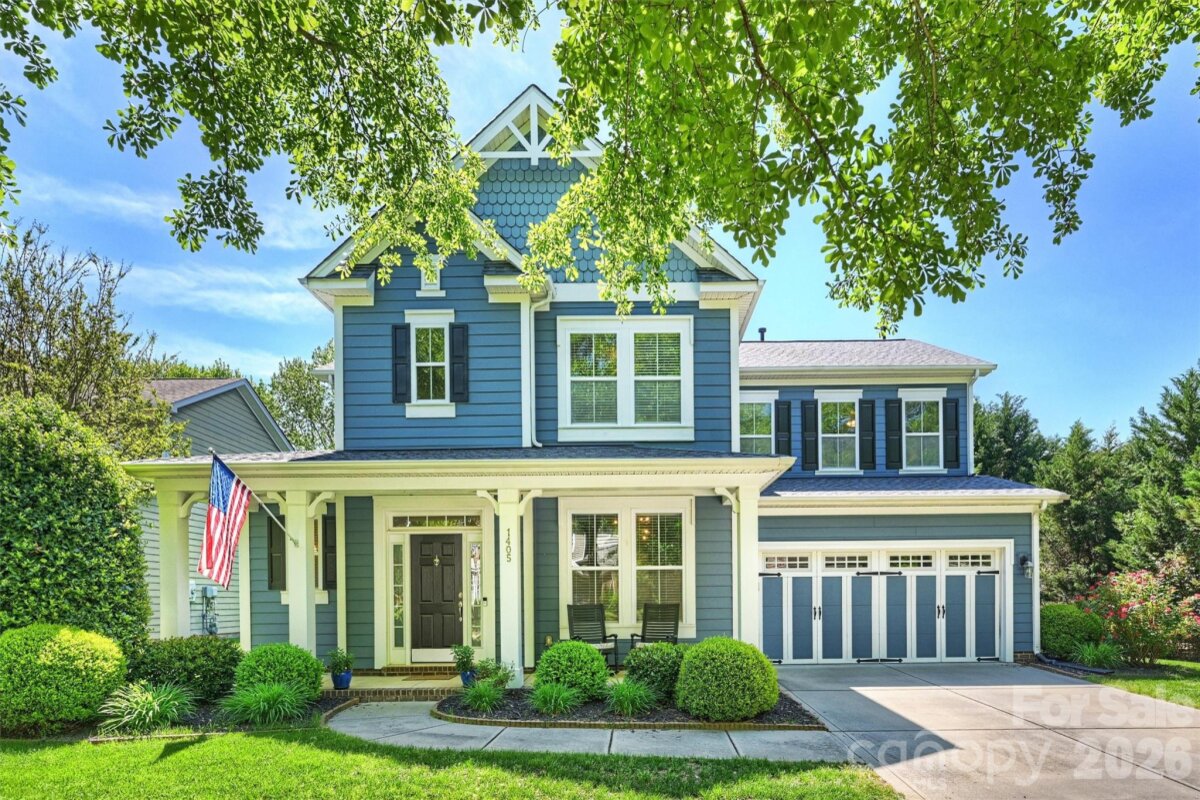 1405 Ridge Haven Road, Waxhaw, NC 28173, MLS # 4349999