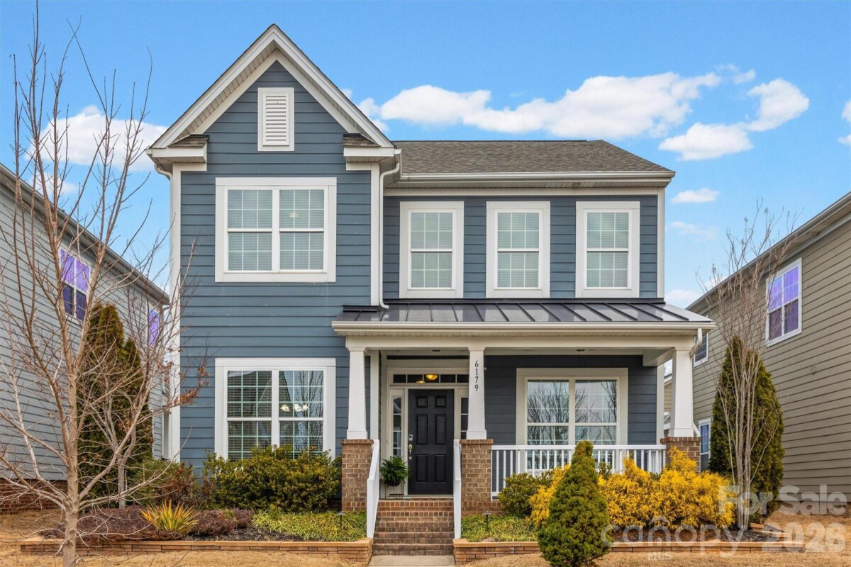 6179 Cloverdale Drive, Fort Mill, SC 29708, MLS # 4350008