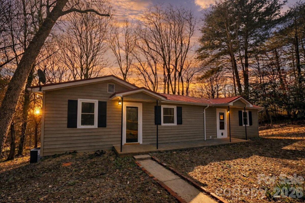 295 Moore Drive, Marion, NC 28752, MLS # 4350011