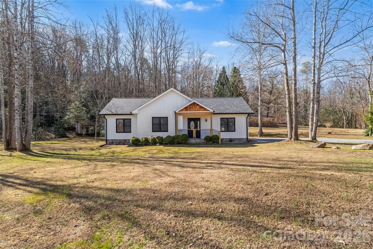 99 Hawkins Road, Marion, NC 28752, MLS # 4350019
