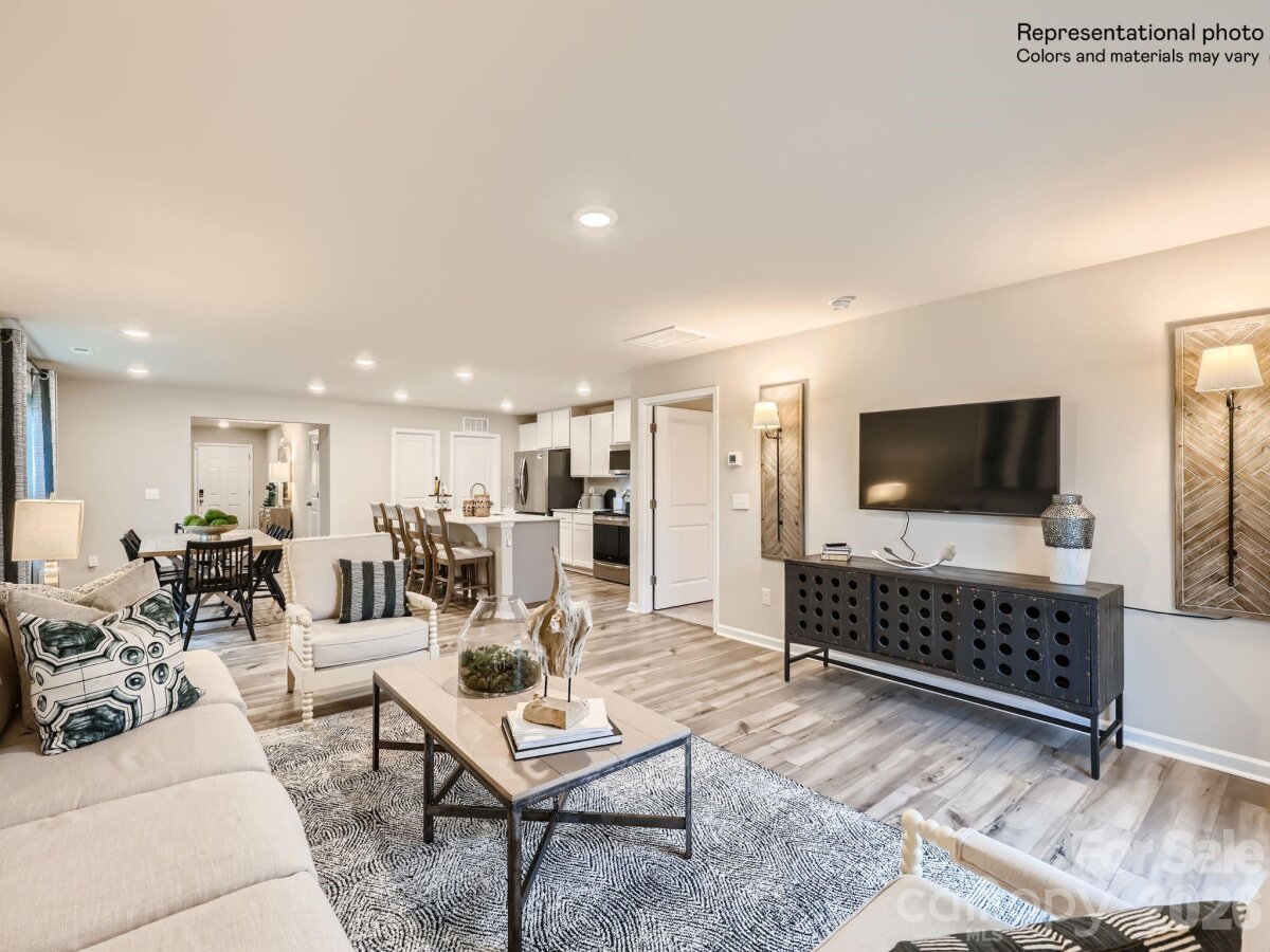 162 Rock Avenue Unit SFD 1, Statesville, NC 28625, MLS # 4350028