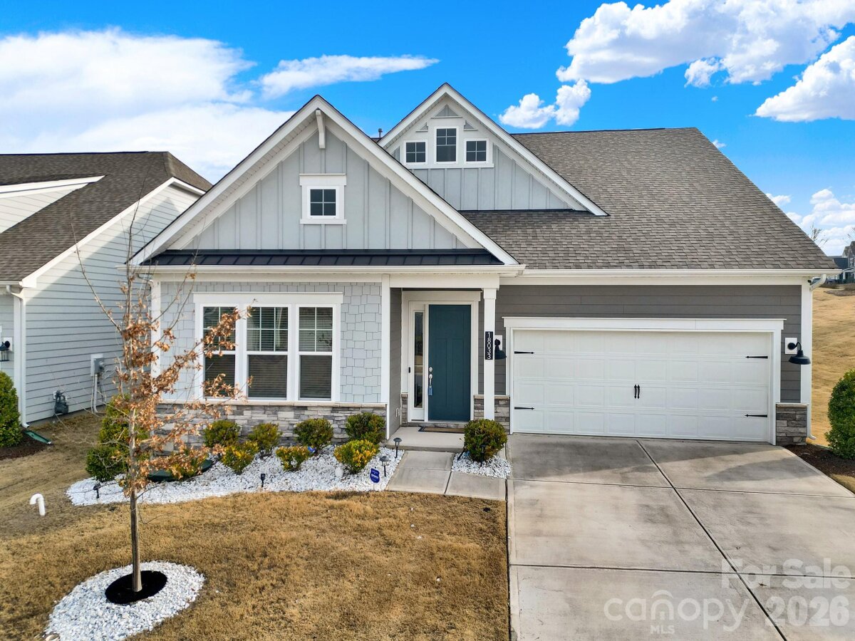18033 Grey Mossrun Drive, Charlotte, NC 28278, MLS # 4350029