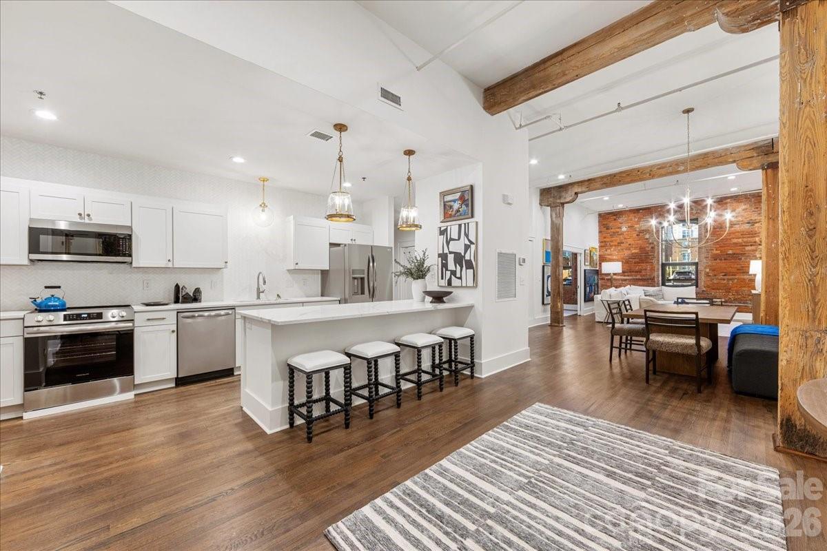 310 Arlington Avenue Unit 217, Charlotte, NC 28203, MLS # 4350034