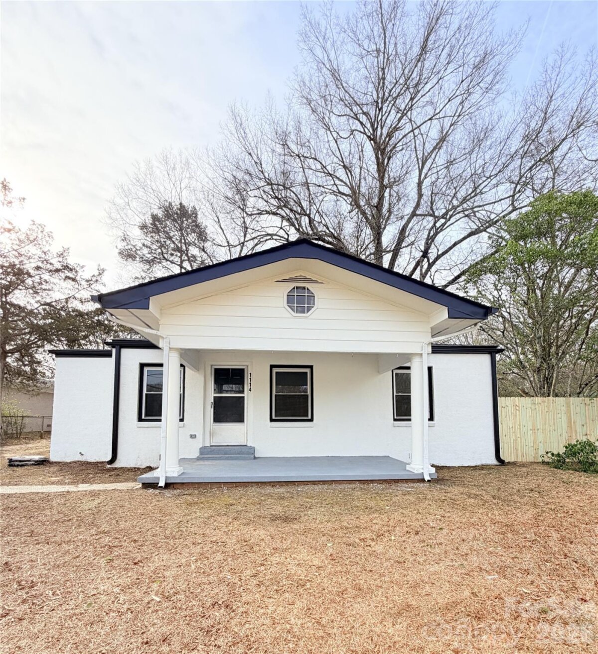 1114 Mount Olivet Road, Kannapolis, NC 28083, MLS # 4350055