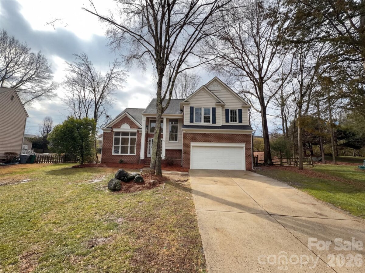 8141 Long Nook Lane, Charlotte, NC 28277, MLS # 4350098