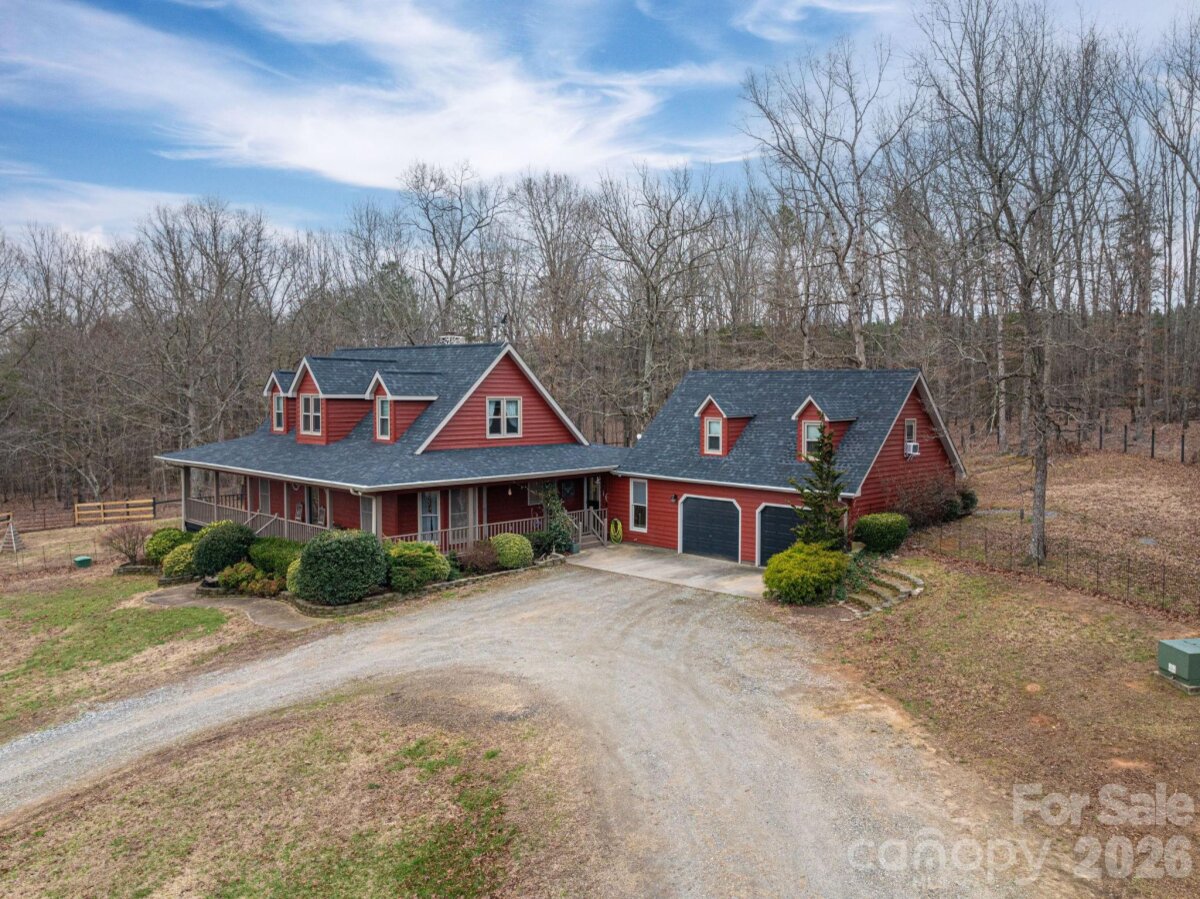 3603 W Stage Coach Trail, Shelby, NC 28150, MLS # 4350103