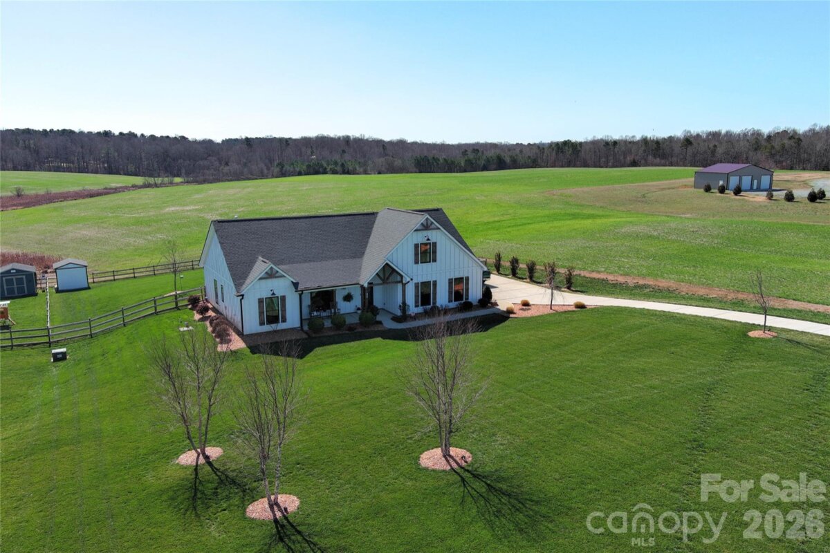 7409 Old Waxhaw Monroe Road, Monroe, NC 28173, MLS # 4350106