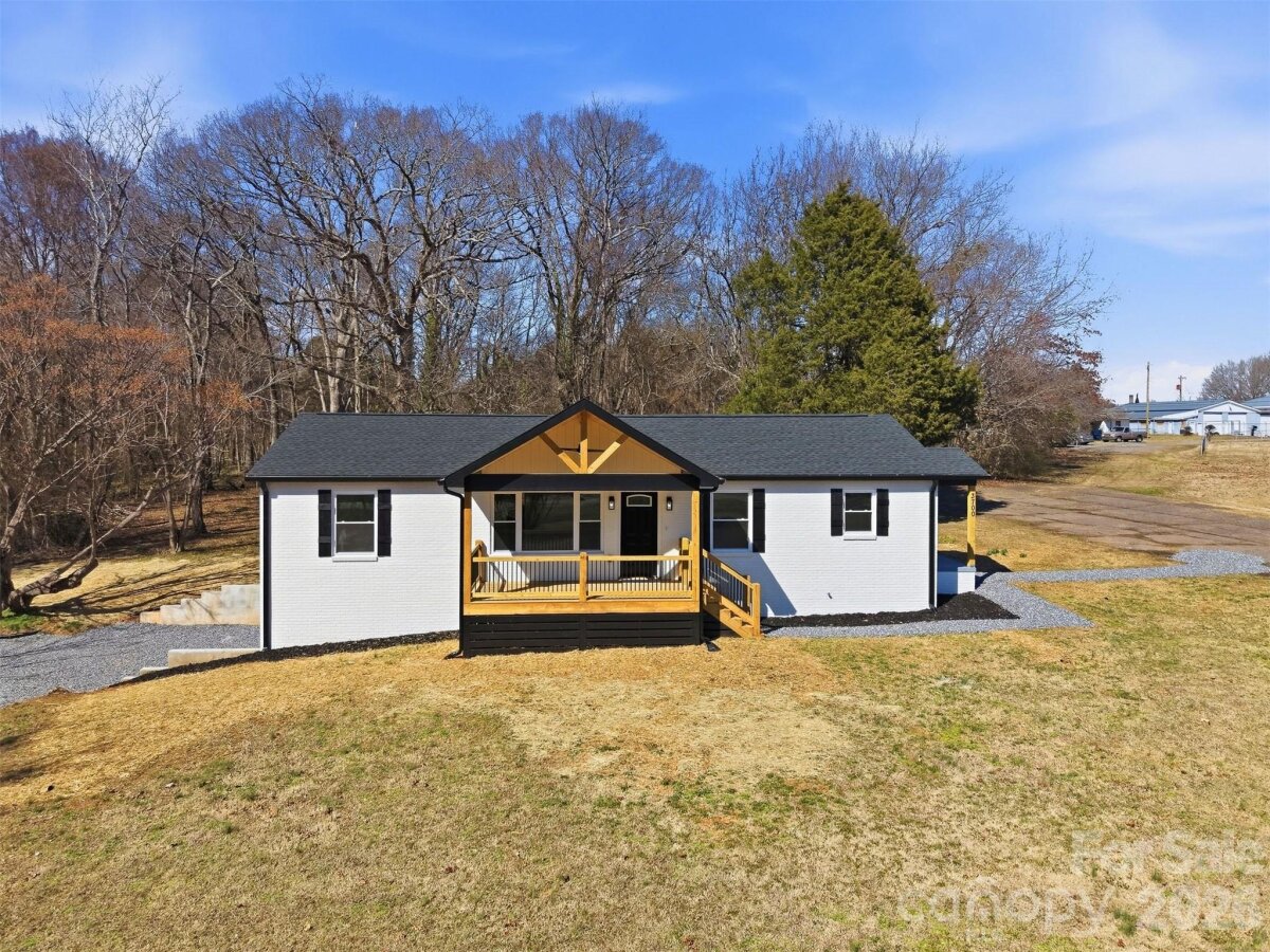 3700 E US 70 Highway, Claremont, NC 28610, MLS # 4350115